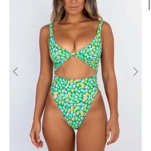 Skatie swim Chloe (napali)